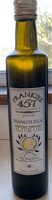 Biancolilla Extra Virgin Olive Oil