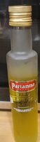 White truffle Oil