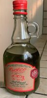 Unfiltered First Cold Pressed Extra Virgin Olive Oil