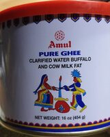 Amul PURE GHEE