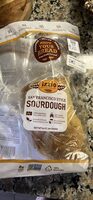 San Francisco Style Sourdough