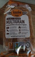 Lucky 7 Multigrain