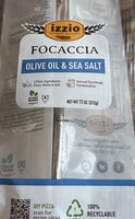 Focaccia