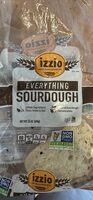 Everything Sourdough