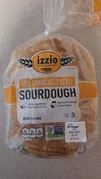 San Francisco Style Sourdough