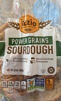 Power Grains Sourdough