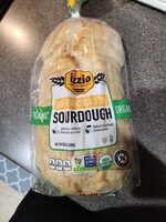 San Francisco Style Sourdough
