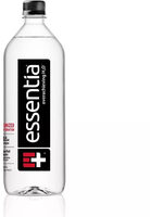 Ionized hydration purified water