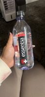 Essentia ionized alkaline water