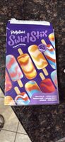 Swirl Stix