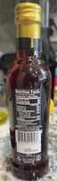 Red Wine Vinegar Lambrusco IGT