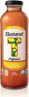Honest T Lori’s Lemon Tea