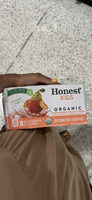 Honest Kids Organic Strawberry Peachy Keen