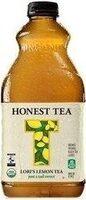 Tea loris lemon org fo