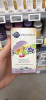 Prenatal Once Daily Whole Food Multivitamin