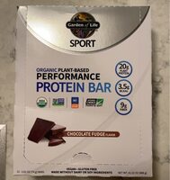 Sport Protein Bar