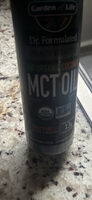 MCT Oil