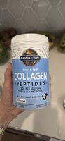 Grass fed COLLAGEN PEPTIDES