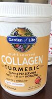 Muleu sourced collagen