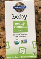 MyKind Organics Women's Multi