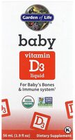 Baby Vitamin C Liquid