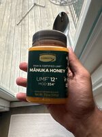 Mānuka Honey -