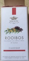 Rooibos