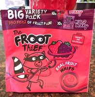 Big Variety Pack