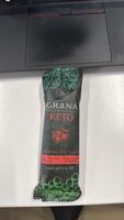 Grana Keto Chocolate Nuez