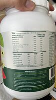 Proteina Lean