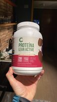 Proteína Lean Active