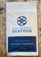Egg Harbor Seafood Seasoning