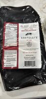 Grass-Fed Beef Sirloin Steak