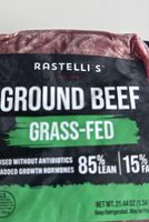 Ground Beef