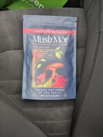 Mushroom Extracts