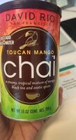 Toucan Mango