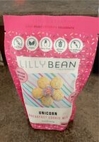 Unicorn Breakfast Cookie Mix