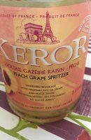 Keror Peach