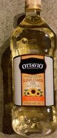 Sunflower oil