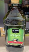 Avocado Oil