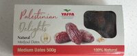 Medjoul Dates
