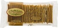 Mini Croccantini Whole Wheat Crackers
