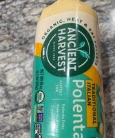 Polenta