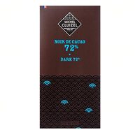 Chocolate bar noir