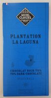 Tablette Plantation La Laguna