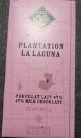 Chocolat lait