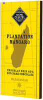 Plantation mangaro