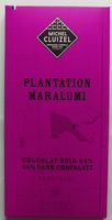Plantation Maralumi Noir 64%