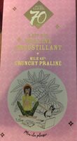 Praliné croustillan