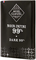 Noir infini 99%